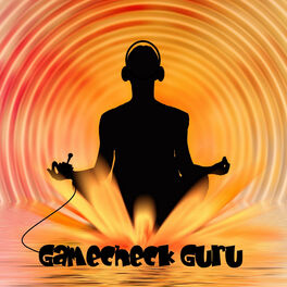 Show cover of Gamecheck Guru