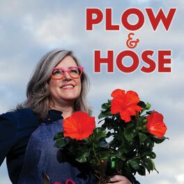 Show cover of PLOW & HOSE Gardening in Central Texas