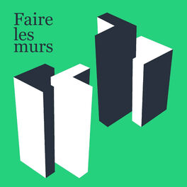 Show cover of Faire les murs