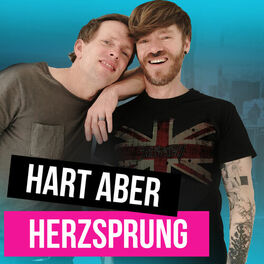 Show cover of Hart aber Herzsprung | Schwul gay-talkt