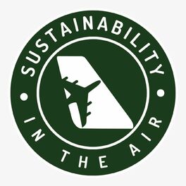 Show cover of Sustainability In The Air
