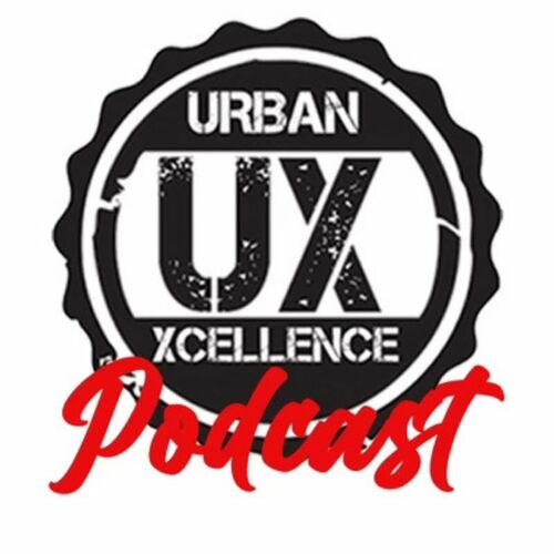 Listen To Urban X Podcast Podcast Deezer 