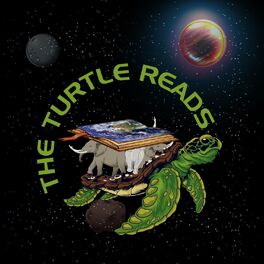 Show cover of The Turtle Reads