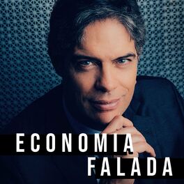 Show cover of Economia Falada