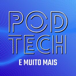 Show cover of PodTech
