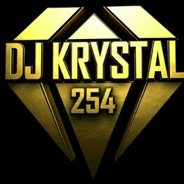 Show cover of https://hearthis.at/djkrystal254/p/#podcastKRYSTAL SOUNDS ENT RADIO