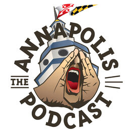 Show cover of The Annapolis Podcast