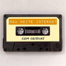 Show cover of Boa Noite Internet