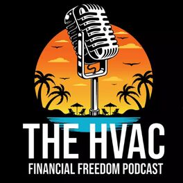 Show cover of HVAC Financial Freedom