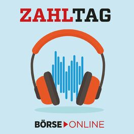 Show cover of Zahltag