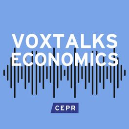 Show cover of VoxTalks Economics