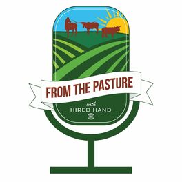 Show cover of From the Pasture with Hired Hand
