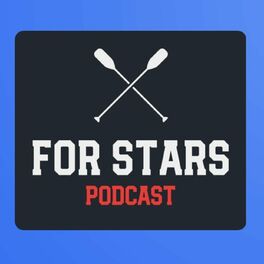 Show cover of For Stars Podcast