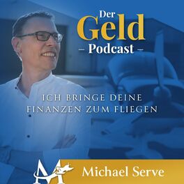 Show cover of Der Geld-Podcast