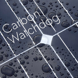 Show cover of The Carbon Watchdog Podcast