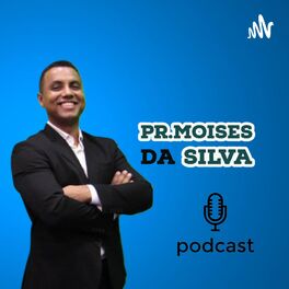 Show cover of Pr Moisés da Silva Oficial
