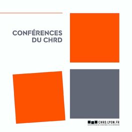 Show cover of Les conférences du CHRD