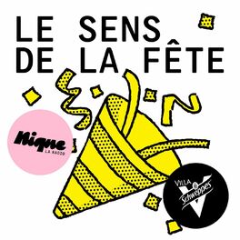 Show cover of Le sens de la fête