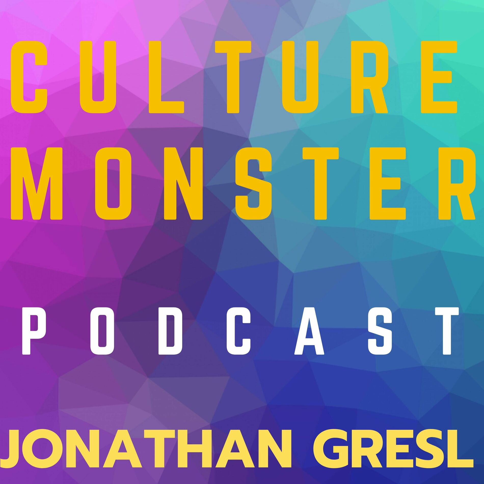 Podcast Culture Monster | Ouvir na Deezer