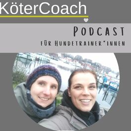 Show cover of Der KöterCoach Podcast