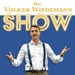 Show cover of Die Volker Wiedemann Show
