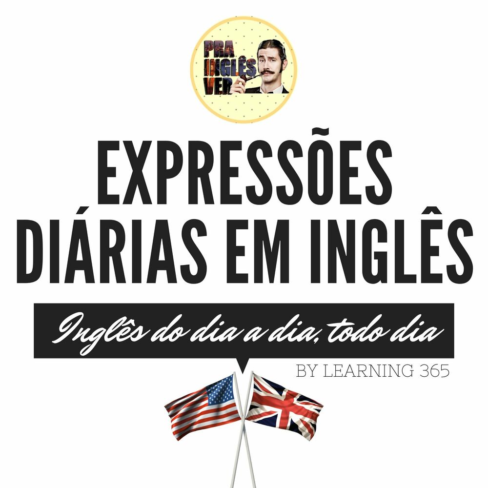 Pra Inglês Ver