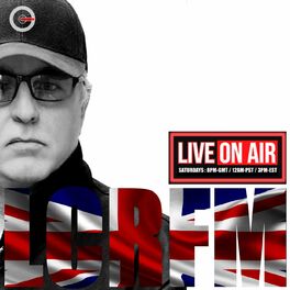 Show cover of LCRFM - London Calling Radio