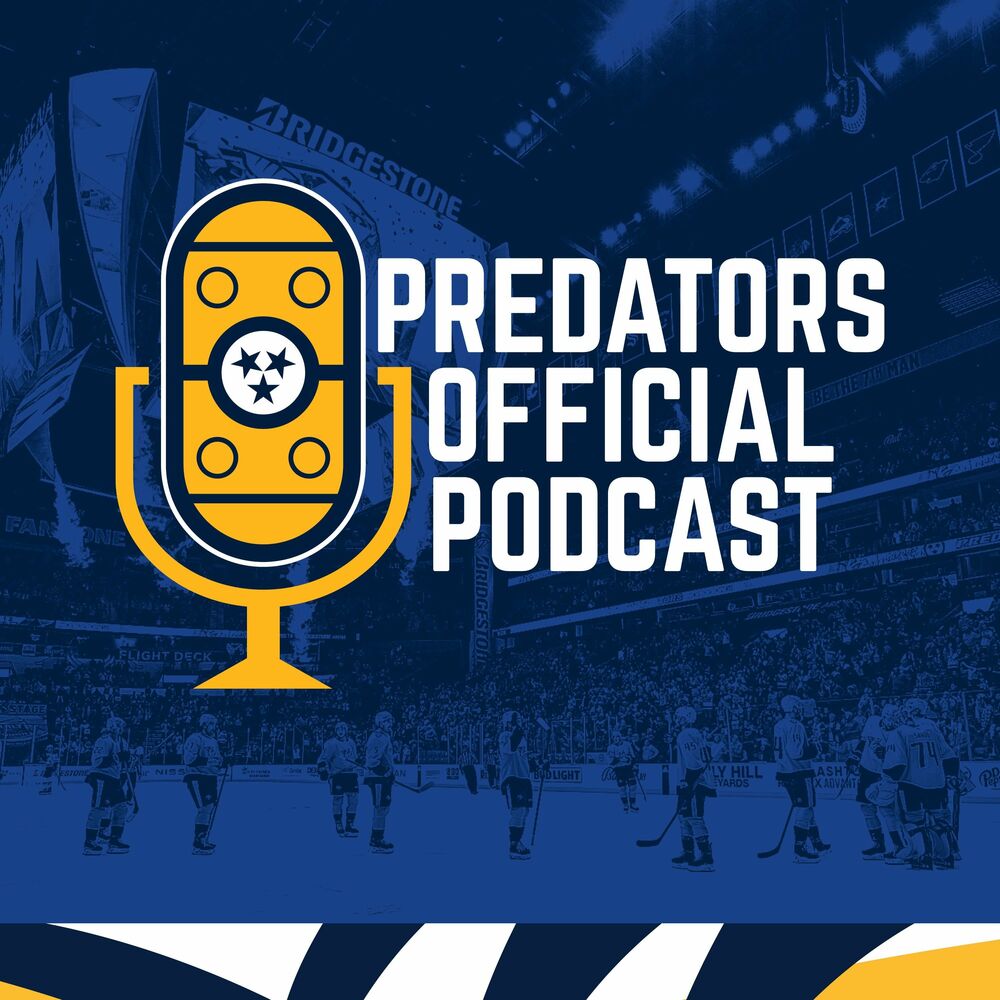 Admirals, Predators extend affiliation agreement through 2021-22