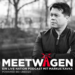 Show cover of Meetwagen