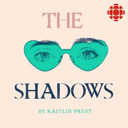 Show cover of The Shadows