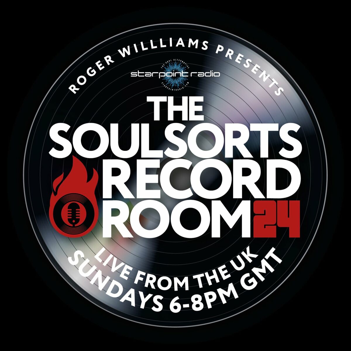 Listen to Soulsorts podcast | Deezer