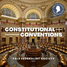 Show cover of Constitutional Conventions