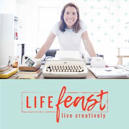 Show cover of Life Feast
