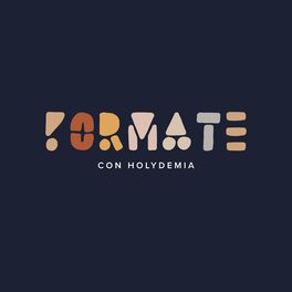 Show cover of Fórmate con Holydemia