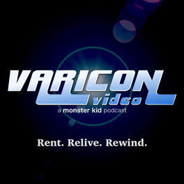 Show cover of Varicon Video