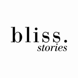 Show cover of Bliss-Stories
