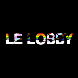 Show cover of Le Lobby