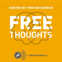 Show cover of Free Thoughts