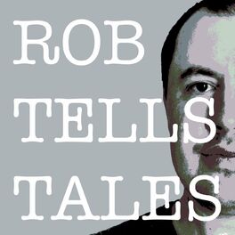 Show cover of Rob Tells Tales