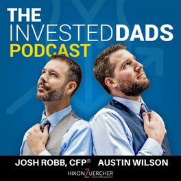 Show cover of The Invested Dads Podcast