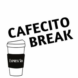 Show cover of Cafecito Break
