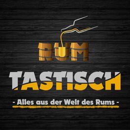 Show cover of Rumtastisch.de | Videos-RumPod - Alles aus der Welt des Rums
