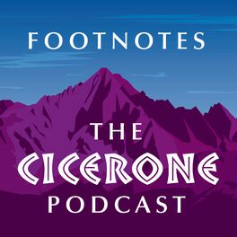 Show cover of Footnotes: The Cicerone Podcast