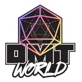 Show cover of DMT World Podcast