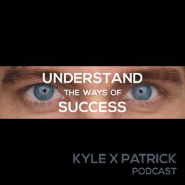Show cover of Kyle Patrick Podcast