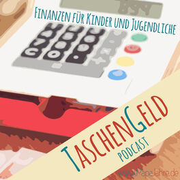 Show cover of Taschengeld