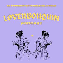 Show cover of Loverbouquin