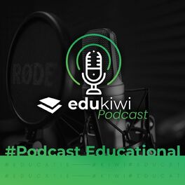 Show cover of #eduKiwi Podcast Educațional
