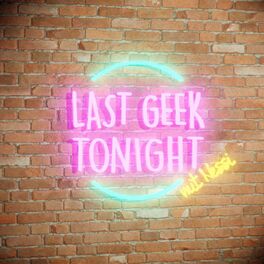 Show cover of Last Geek Tonight