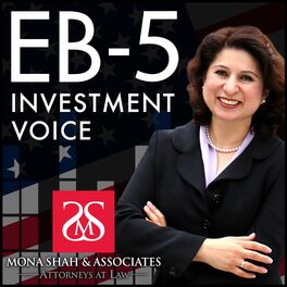 Show cover of EB-5 Investment Voice